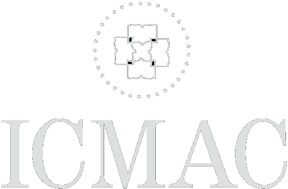 ICMAC logo